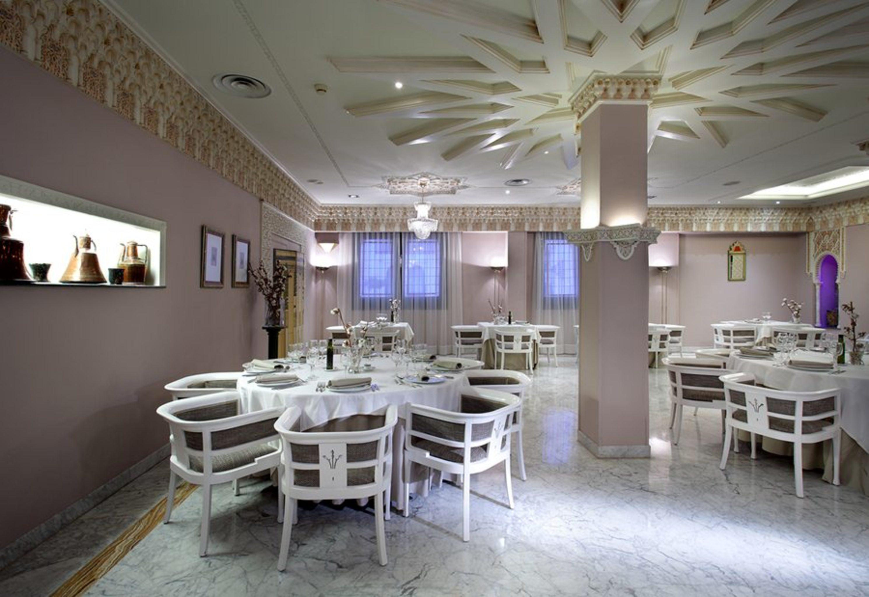 Hotel Abades Benacazón Facilități foto