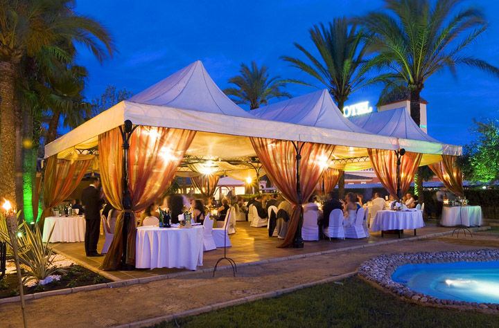 Hotel Abades Benacazón Exterior foto